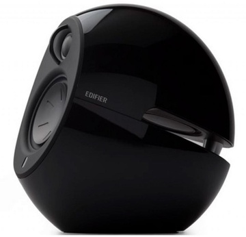 Edifier e25 Luna Eclipse Black