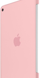 Apple iPad mini 4 Silicone Case Pink (MLD52)