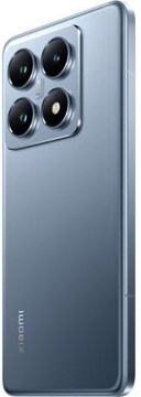 Xiaomi 14T Pro 12/256GB Titan Blue