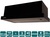 Ventolux GARDA 60 BG (700) LED
