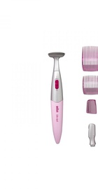 Braun Silk-epil FG 1100 Pink