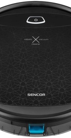 Sencor SRV 4200BK