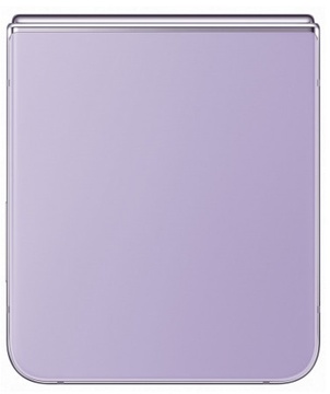 Samsung Galaxy Flip4 8/256GB Bora Purple (SM-F721BLVH)