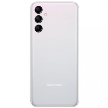 Samsung Galaxy M14 4/128GB Silver (SM-M146BZSV) (UA)