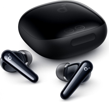 Anker SoundCore Liberty 4 Pro Glossy Black