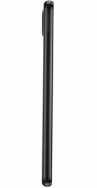 Samsung Galaxy A02 2/32GB Black (SM-A022GZKB)