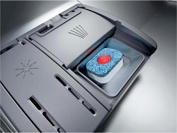Bosch SMV4HVX00K