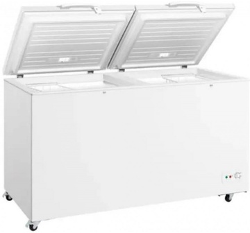 Grunhelm CFM500