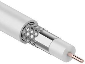 Коаксиальный кабель Finmark F5967BVcu