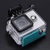 для Xiaomi YI 4K Action Camera White Waterproof (YI-91010)