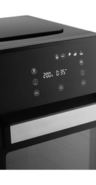 Sencor SFR 5510BK