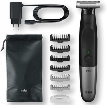 Braun XT5200
