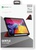 AmazingThing Gentle Folio Case for iPad Pro 11" 2020-2022 (2-3Gen) Black