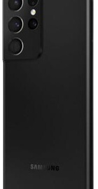 Samsung Galaxy S21 Ultra 12/256GB Phantom Black (SM-G998BZKGSEK)
