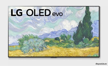 LG OLED65G16LA