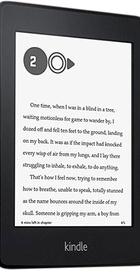 Amazon Kindle Paperwhite (2014)