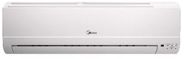 Midea MS12FU-12HRDN1-Q