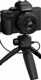 Panasonic Lumix DC-G100 kit (12-32mm) (DC-G100KEE-K) (UA)