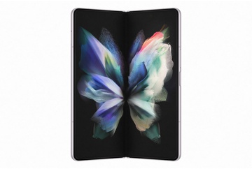 Samsung Galaxy Z Fold3 5G 12/512 Phantom Silver (SM-F926BZSG)
