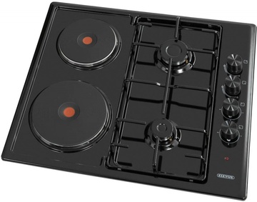 Eleyus DUO 60 BL H2 EF