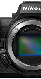 Nikon Z6 III body (VOA130AE)