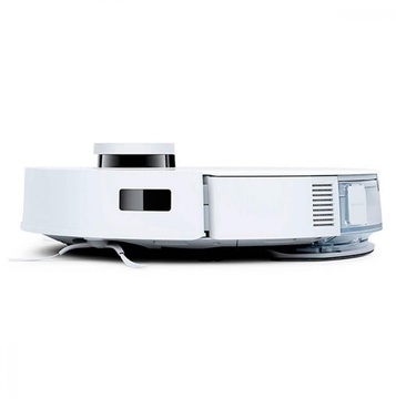 ECOVACS DEEBOT OZMO T10 Plus White