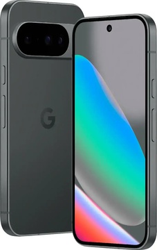 Google Pixel 10 12/128GB Obsidian