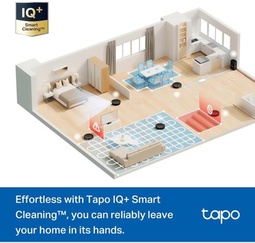 Tapo RV20 Max Plus