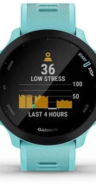 Garmin Forerunner 55 Aqua (010-02562-12)