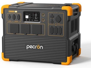 Pecron E3600LFP