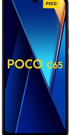 Xiaomi Poco C65 8/256GB Black (UA)