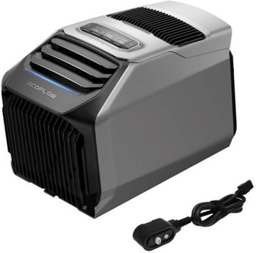 EcoFlow Wave 2 з акумулятором (ZYDKT210-EU/ZYDKT210-EB)