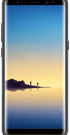 Samsung Protective Standing Cover for Galaxy Note 8 N950 Black (EF-RN950CBEGRU)