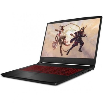 MSI Katana GF66 12UE-603 (KatanaGF6612603)