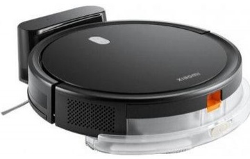 Xiaomi Mi Robot Vacuum E5 Black
