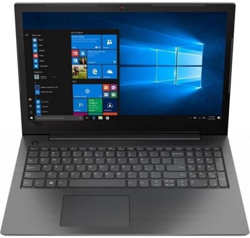 Lenovo V130-15IKB Iron Grey (81HN00JCRA)