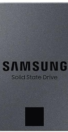 Samsung 870 QVO 2 TB (MZ-77Q2T0BW)