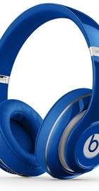 Beats By Dr. Dre Studio Wireless Blue (MHA92)