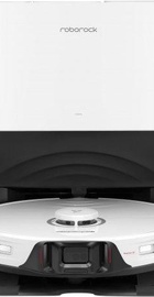 RoboRock S8 Pro Ultra White