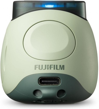 Fujifilm Instax Pal Pistachio Green (16812572)