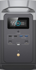 EcoFlow DELTA Max 1600 (DeltaMAX1600-UK)