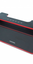 Forever BS-600 black-red (GSM016555)