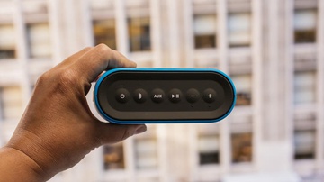 Bose SoundLink Color Blue