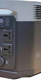 EcoFlow DELTA 2 (ZMR330-IN)