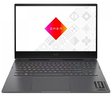 HP Omen 17-ck1002nc (726N1EA)