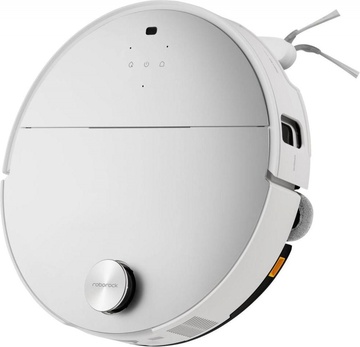 RoboRock Saros 10 White