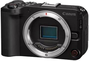 Canon EOS R50 V kit RF-S 14-30mm Black (6895C025)