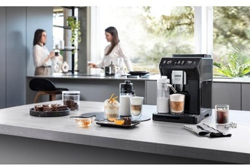 Delonghi Eletta Explore ECAM 450.65.G