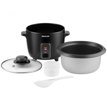 Sencor SRM 0601BK