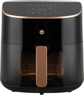 Wilfa Dualfry split AFD-80 (609902)